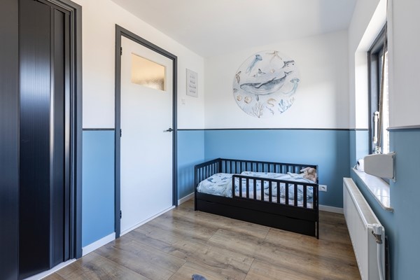 Medium property photo - Oude Hoofdweg 52, 4735 BV Zegge